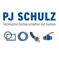 P.J. Schulz GmbH logo, P.J. Schulz GmbH contact details