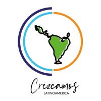 Crezcamos Latinoamérica logo, Crezcamos Latinoamérica contact details