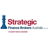 Strategic Finance Brokers Australia logo, Strategic Finance Brokers Australia contact details