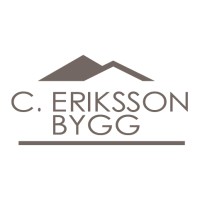 C. Eriksson Bygg logo, C. Eriksson Bygg contact details