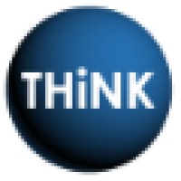 THiNK Eye Tracking logo, THiNK Eye Tracking contact details