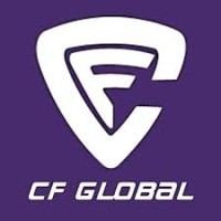 CF Global logo, CF Global contact details