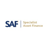 Specialist Asset Finance logo, Specialist Asset Finance contact details