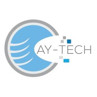 Ay-Tech logo, Ay-Tech contact details