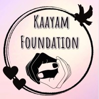 Kaayam Foundation logo, Kaayam Foundation contact details