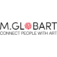 M.GLOBART LTD logo, M.GLOBART LTD contact details