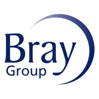 Bray Group logo, Bray Group contact details