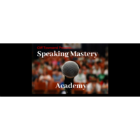 Speaking Mastery Academy logo, Speaking Mastery Academy contact details