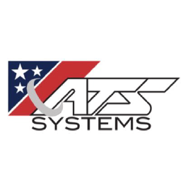 ATS Systems logo, ATS Systems contact details