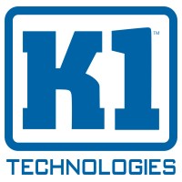 K1 Technologies logo, K1 Technologies contact details