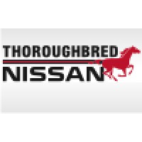 Thoroughbred Nissan logo, Thoroughbred Nissan contact details