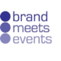 Brand Meets Events logo, Brand Meets Events contact details