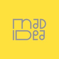 Mad Idea - Creative & Strategic Agency logo, Mad Idea - Creative & Strategic Agency contact details