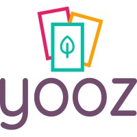 Yooz Inc. logo, Yooz Inc. contact details