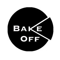 Bake Off logo, Bake Off contact details