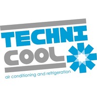 Technicool Air Conditioning logo, Technicool Air Conditioning contact details