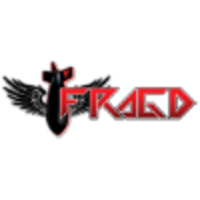 FRAGD logo, FRAGD contact details