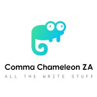 Comma Chameleon ZA logo, Comma Chameleon ZA contact details