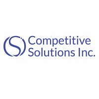 Competitive Solutions, Inc. logo, Competitive Solutions, Inc. contact details