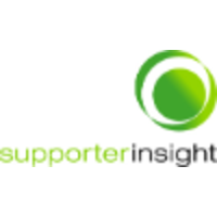 Supporter Insight logo, Supporter Insight contact details