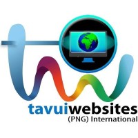 Tavui Websites (PNG) International logo, Tavui Websites (PNG) International contact details