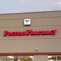 Pocono Pharmacy Inc. logo, Pocono Pharmacy Inc. contact details