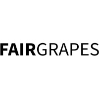 FairGrapes logo, FairGrapes contact details