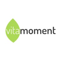 VitaMoment GmbH logo, VitaMoment GmbH contact details