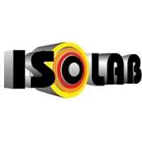 ISOLAB INC logo, ISOLAB INC contact details