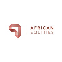 African Equities logo, African Equities contact details