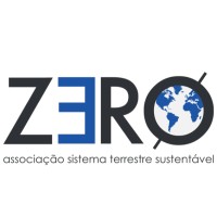 ZERO - ASSOCIACAO SISTEMA TERRESTRE SUSTENTAVEL logo, ZERO - ASSOCIACAO SISTEMA TERRESTRE SUSTENTAVEL contact details