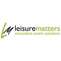 LEISURE MATTERS (ROBOTSOCCER) LIMITED logo, LEISURE MATTERS (ROBOTSOCCER) LIMITED contact details