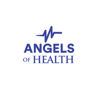 Angels of Health logo, Angels of Health contact details