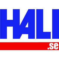 HALI AB logo, HALI AB contact details