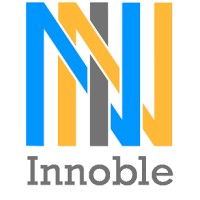 Innoble logo, Innoble contact details