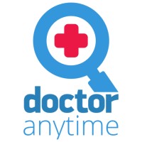 Doctoranytime Belgium logo, Doctoranytime Belgium contact details