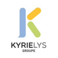 Kyrielys Groupe logo, Kyrielys Groupe contact details