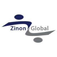 Zinon Global logo, Zinon Global contact details