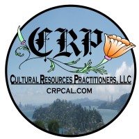 Cultural Resources Practitioners, LLC logo, Cultural Resources Practitioners, LLC contact details