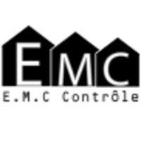 EMC Contrôle logo, EMC Contrôle contact details