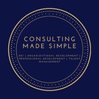 Consulting Made Simple llc logo, Consulting Made Simple llc contact details