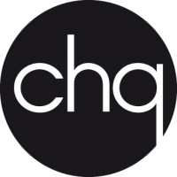 CHQ Dublin logo, CHQ Dublin contact details