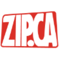 Zip.ca logo, Zip.ca contact details