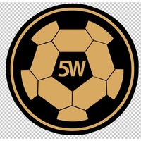 5WFootball logo, 5WFootball contact details