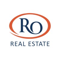 RO Real Estate logo, RO Real Estate contact details