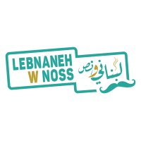 Lebnanehwnoss logo, Lebnanehwnoss contact details