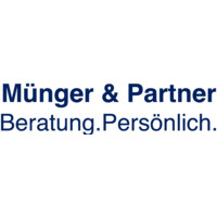 Münger & Partner GmbH logo, Münger & Partner GmbH contact details