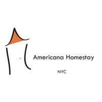 Americana Homestay Host Service logo, Americana Homestay Host Service contact details