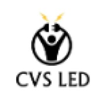 CvsLed SPA logo, CvsLed SPA contact details