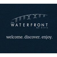 The Waterfront Bar Bistro logo, The Waterfront Bar Bistro contact details